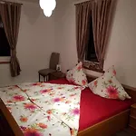 Freizeithaus Maranatha Hébergement de vacances Kirchhundem