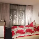 Hébergement de vacances Freizeithaus Maranatha