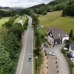 Freizeithaus Maranatha Kirchhundem