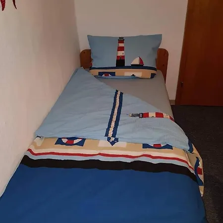 Freizeithaus Maranatha *