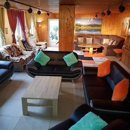 Freizeithaus Maranatha * Kirchhundem