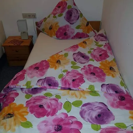 Prázdninový dům Freizeithaus Maranatha Kirchhundem