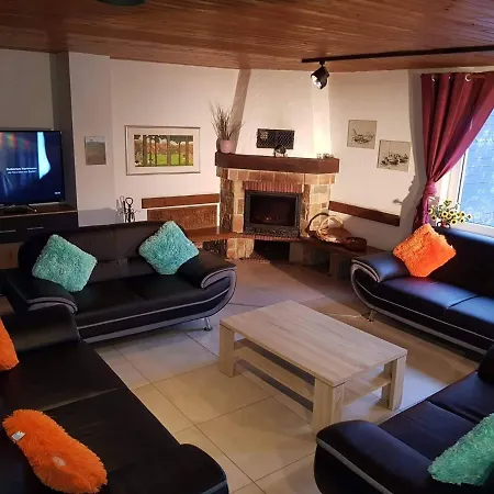 Freizeithaus Maranatha Tatil Evi