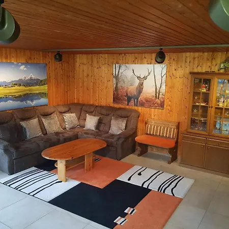 Freizeithaus Maranatha *