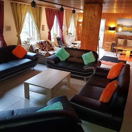 Freizeithaus Maranatha Tatil Evi *