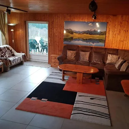 Freizeithaus Maranatha * Kirchhundem