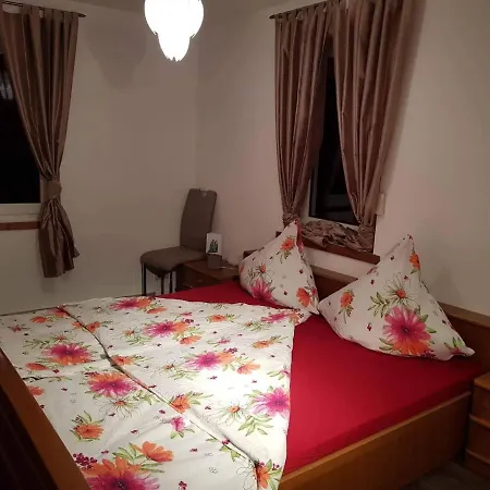 Freizeithaus Maranatha Prázdninový dům Kirchhundem