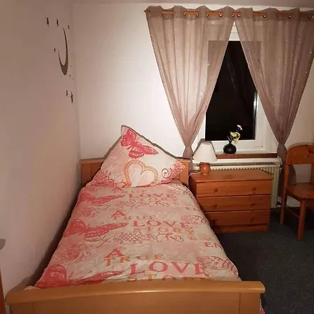 Freizeithaus Maranatha Prázdninový dům