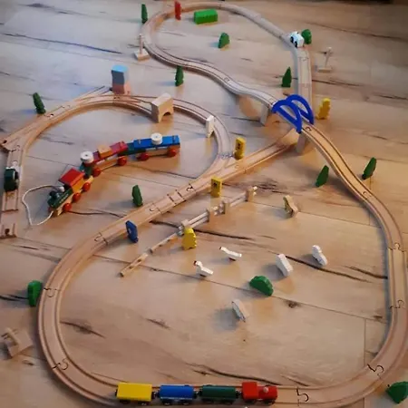 Freizeithaus Maranatha Kirchhundem