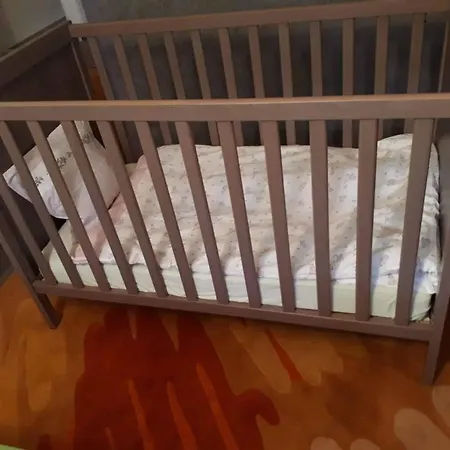 Freizeithaus Maranatha Prázdninový dům *