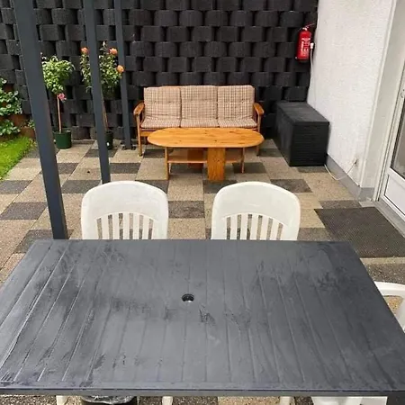 Freizeithaus Maranatha Prázdninový dům