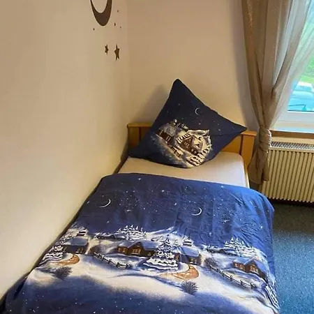 Freizeithaus Maranatha Prázdninový dům *