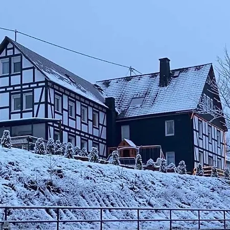 Freizeithaus Maranatha *