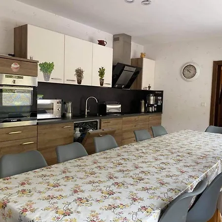 Freizeithaus Maranatha