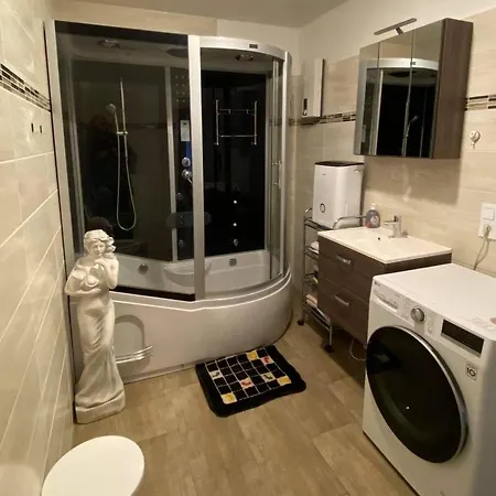 Freizeithaus Maranatha Kirchhundem