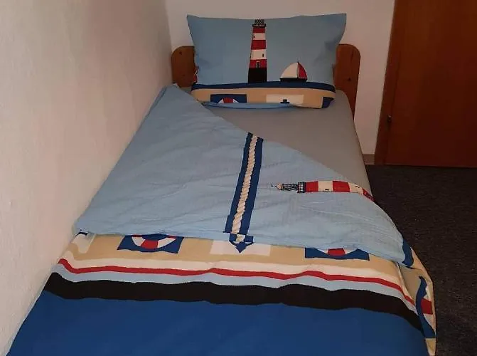 Freizeithaus Maranatha *