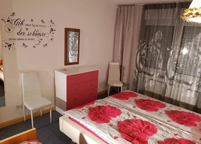 Freizeithaus Maranatha Tatil Evi *