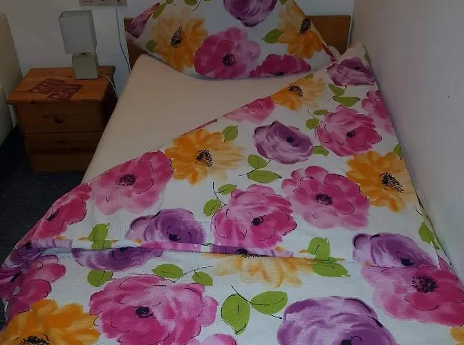 Tatil Evi Freizeithaus Maranatha Kirchhundem