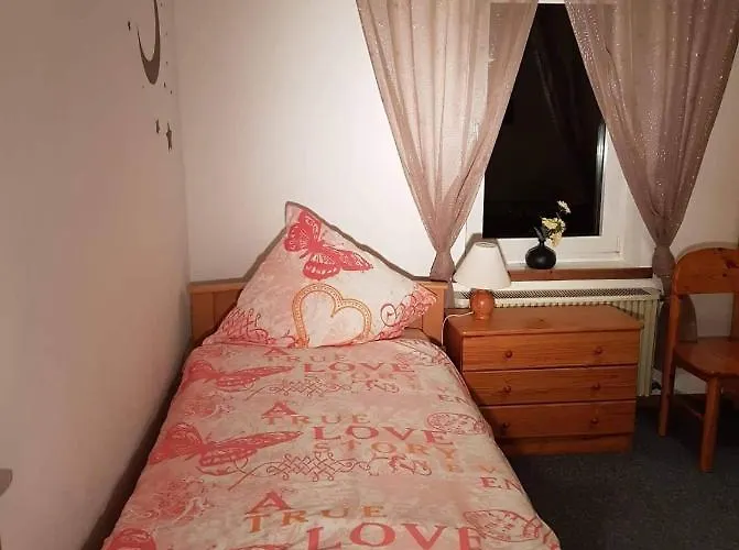 Freizeithaus Maranatha Tatil Evi