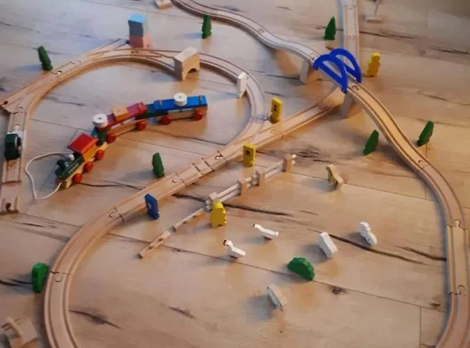 Freizeithaus Maranatha Kirchhundem