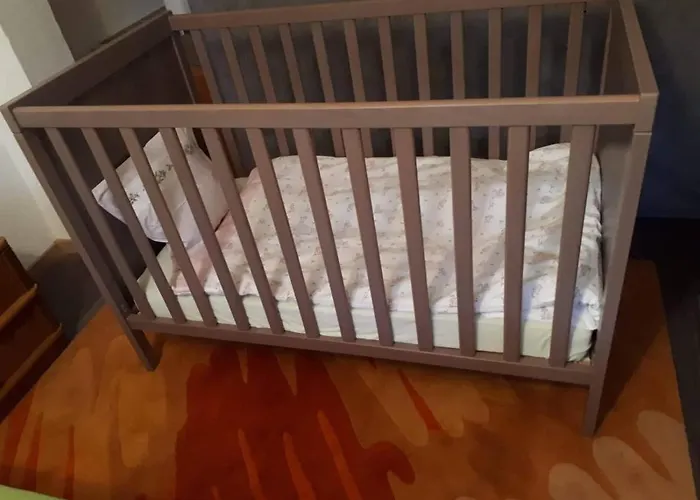 Freizeithaus Maranatha Casa de Férias *