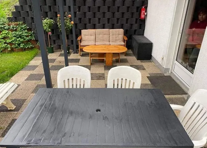 Freizeithaus Maranatha Tatil Evi