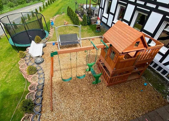 Tatil Evi Freizeithaus Maranatha