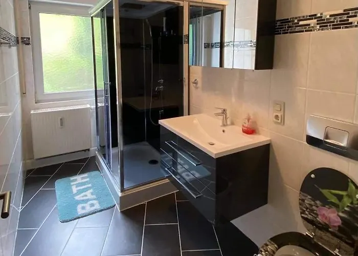 Tatil Evi Freizeithaus Maranatha *