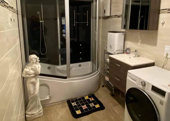 Freizeithaus Maranatha Kirchhundem