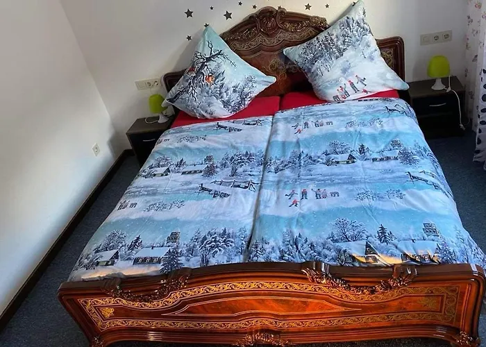 Tatil Evi Freizeithaus Maranatha *