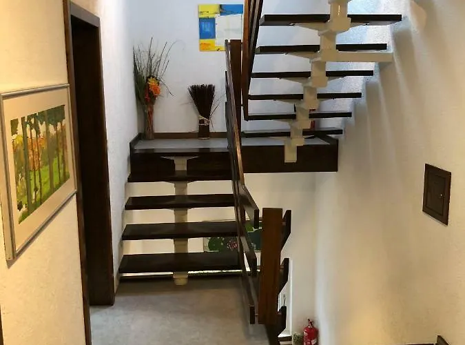 Freizeithaus Maranatha Tatil Evi Kirchhundem